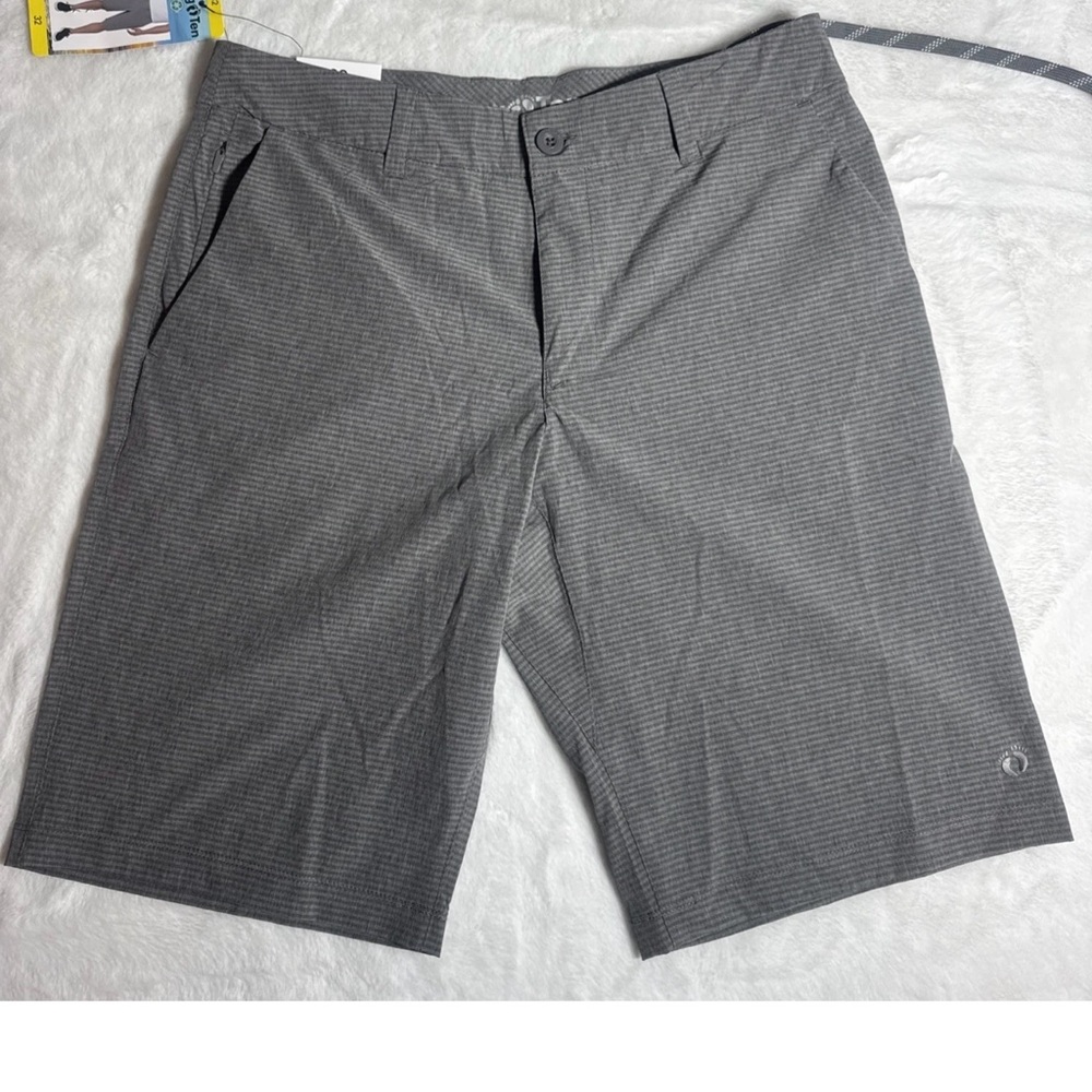 Hang Ten Men's Hybrid Short